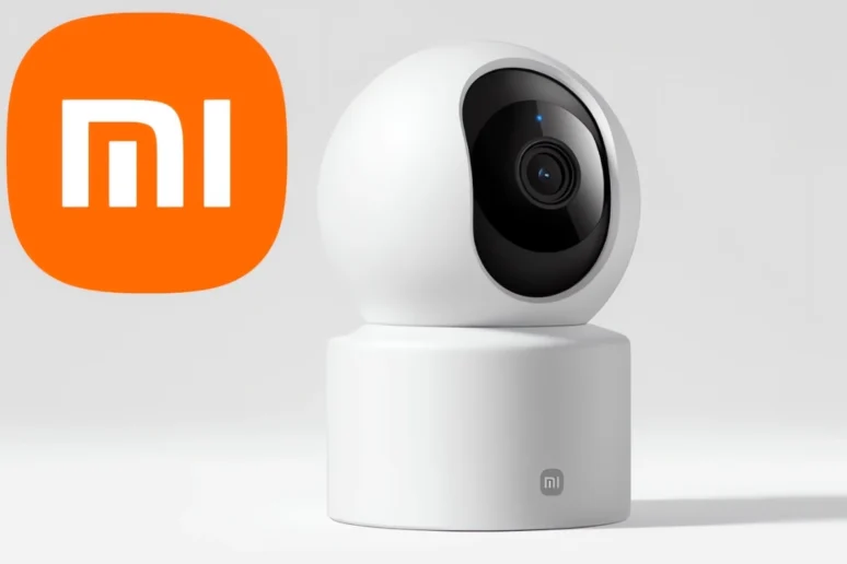 Xiaomi Smart Camera C301