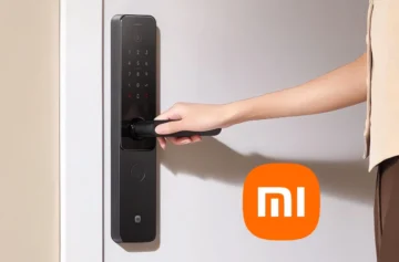 Xiaomi Smart Door Lock E30