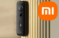 xiaomi smart doorbell 3s