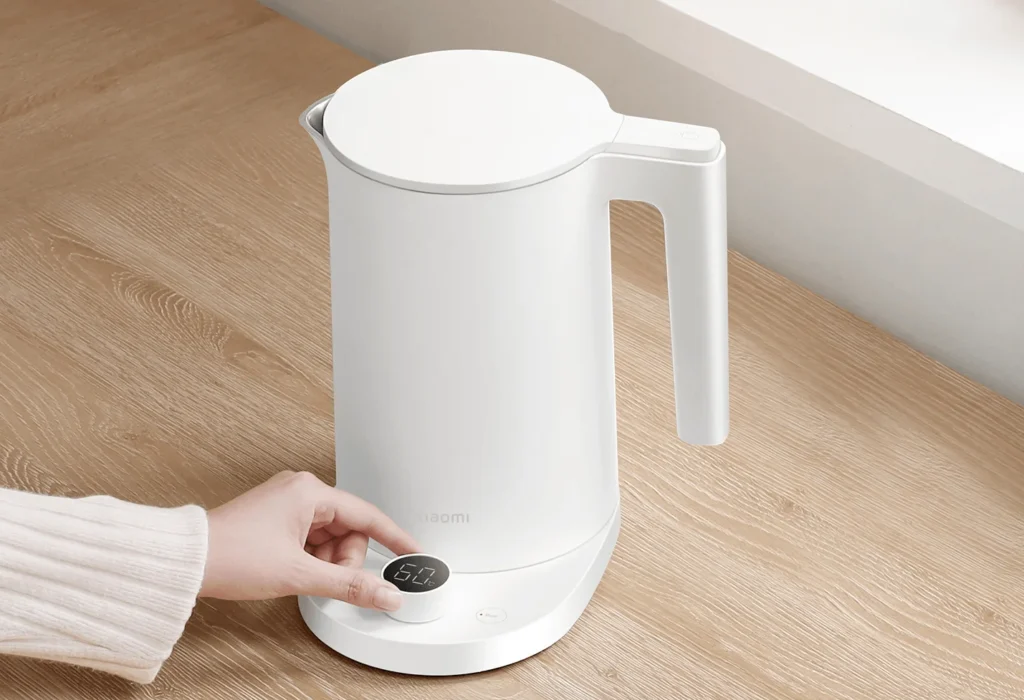 Xiaomi Smart Kettle 2 Pro