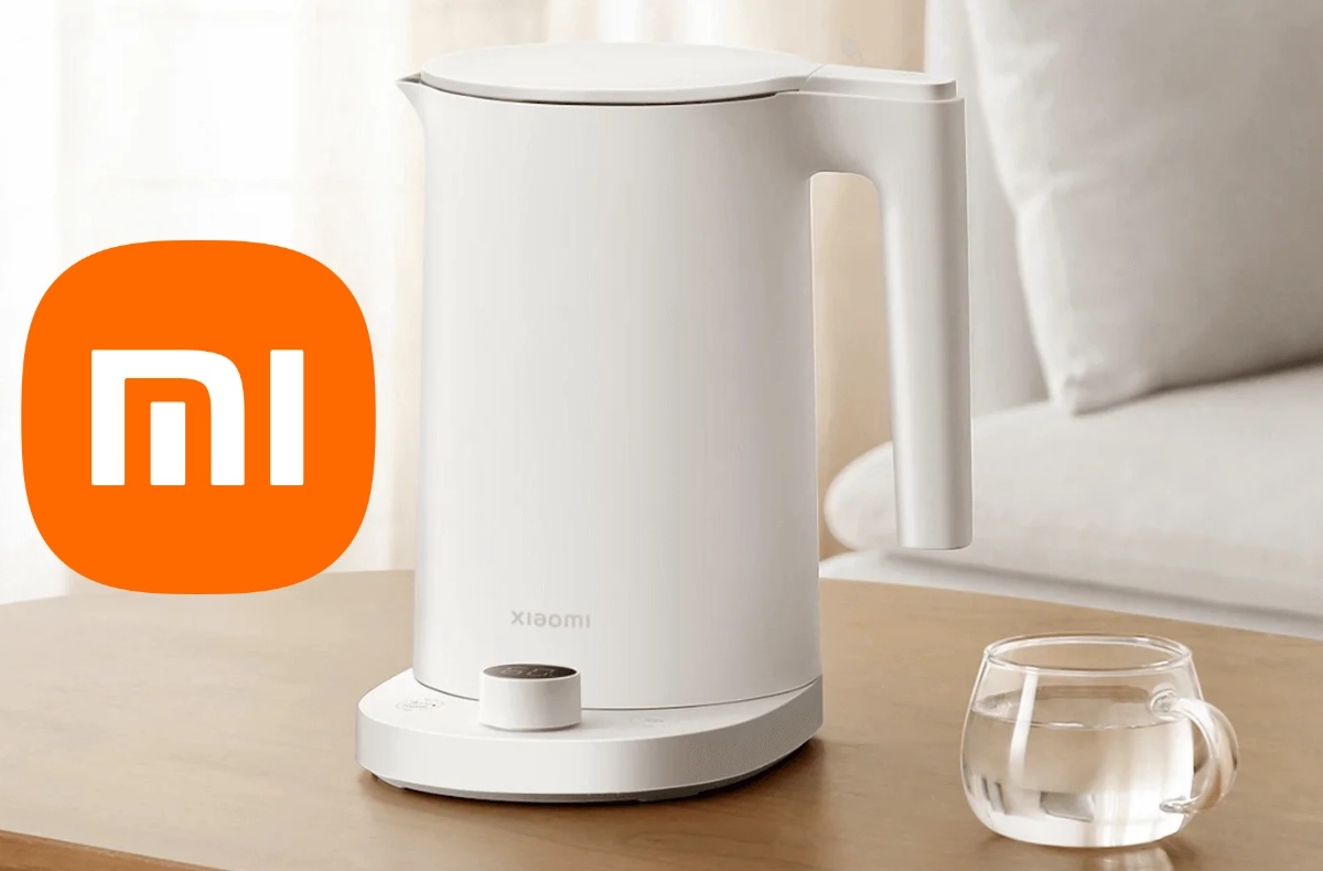 Xiaomi Smart Kettle 2 Pro