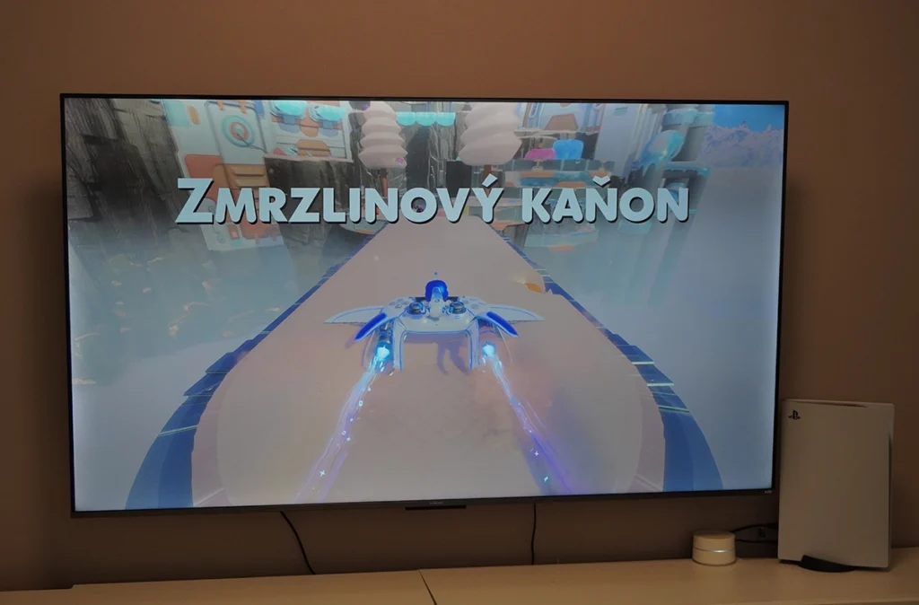 xiaomi tv a pro astro bot