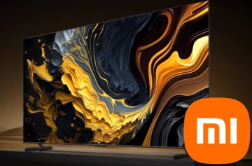 Xiaomi TV Max 100 2025