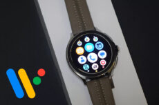 xiaomi watch 2 pro wear os