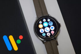 xiaomi watch 2 pro wear os