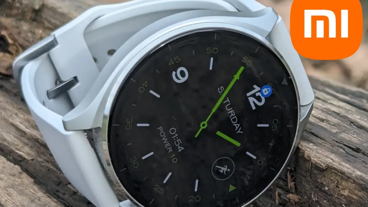 Tip redakce: Schopné Wear OS hodinky za hubičku. Xiaomi Watch 2 teď stojí jen 3 tisíce