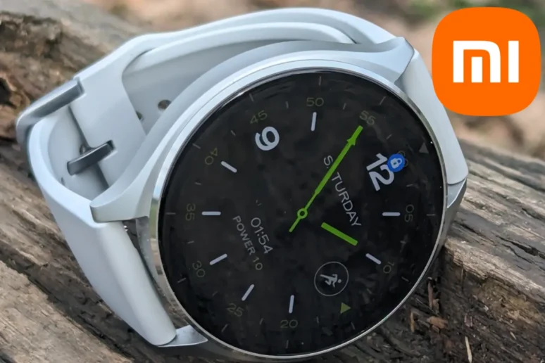 xiaomi watch 2 sleva nahled