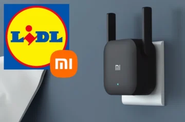 xiaomi wi fi range extender pro lidl nahled 360 x 237