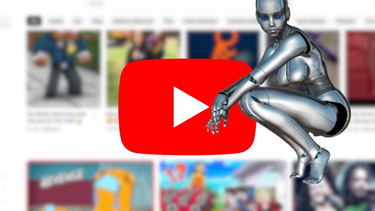 YouTube má nové nástroje pro ochranu tvůrců a větší bezpečí uživatelů