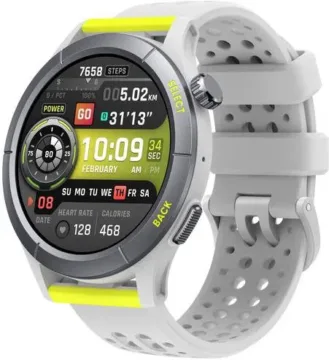 Amazfit Cheetah Speedster