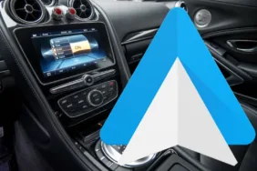 Android Auto