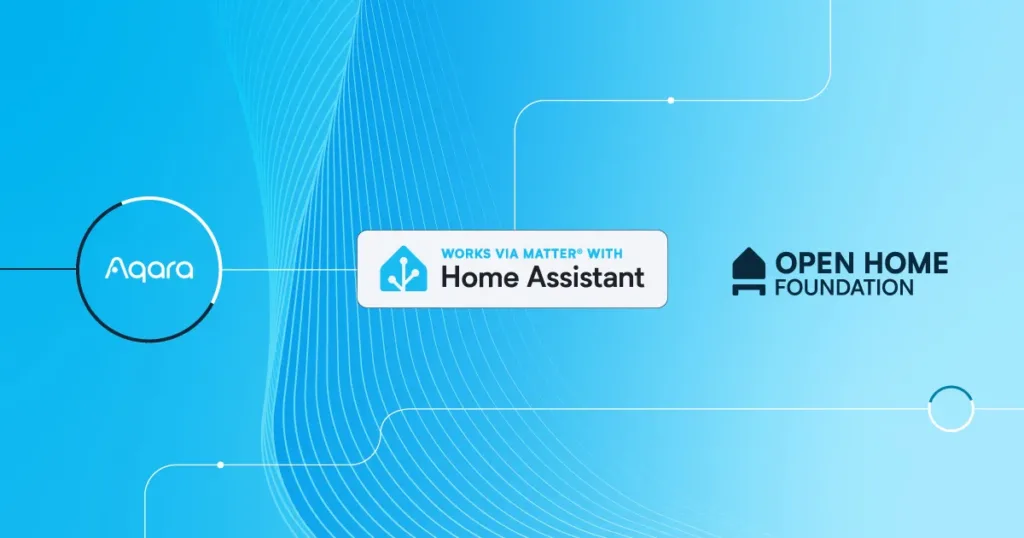 Aqara Home Assistant