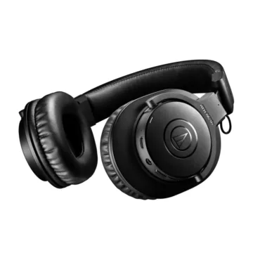 Audio-Technica M20xBT černá