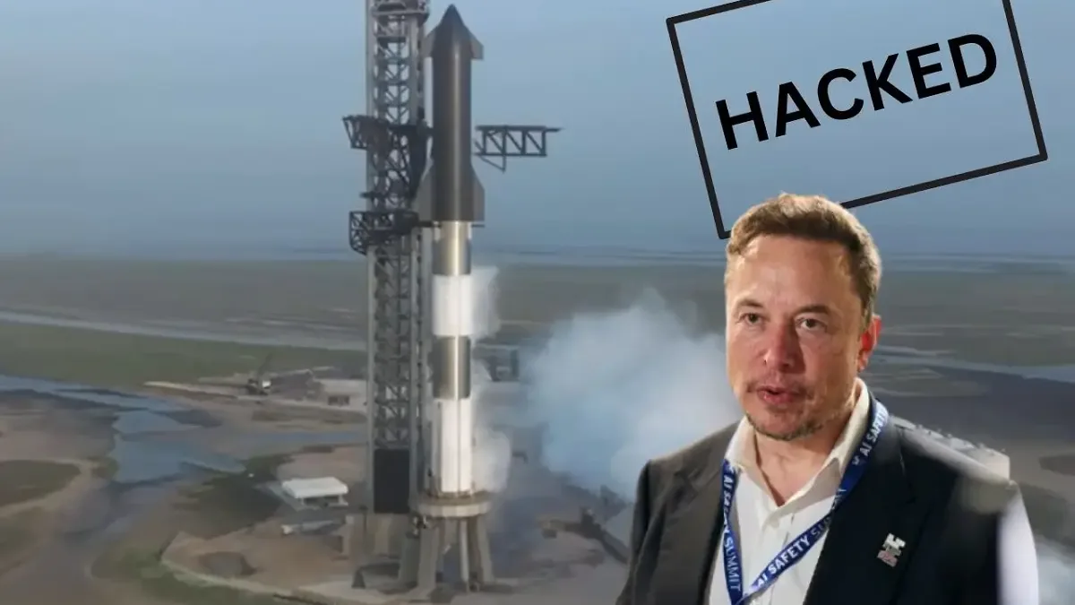 Musk se stal cílem podvodu. Hackeři zneužili YouTube, z důvěřivců lákali peníze