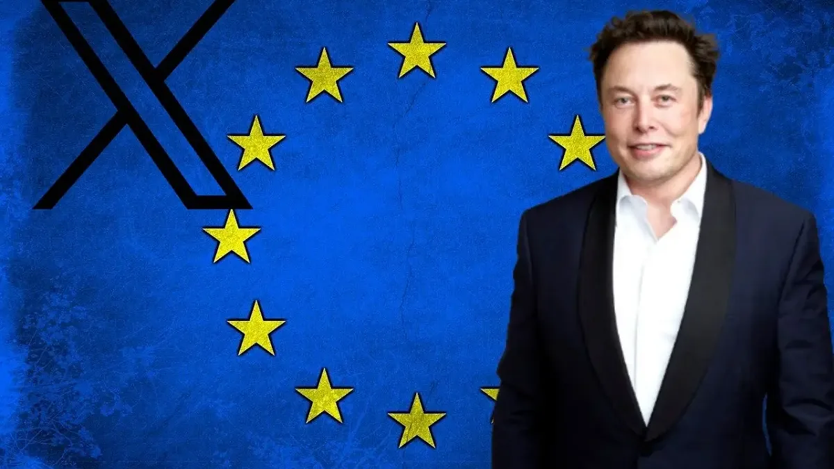 Musk vyhrál! Jeho X jako jediná velká platforma zůstává (zatím) mimo dosah EU zákonů