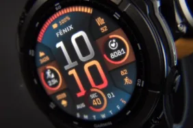 Garmin Fenix 8