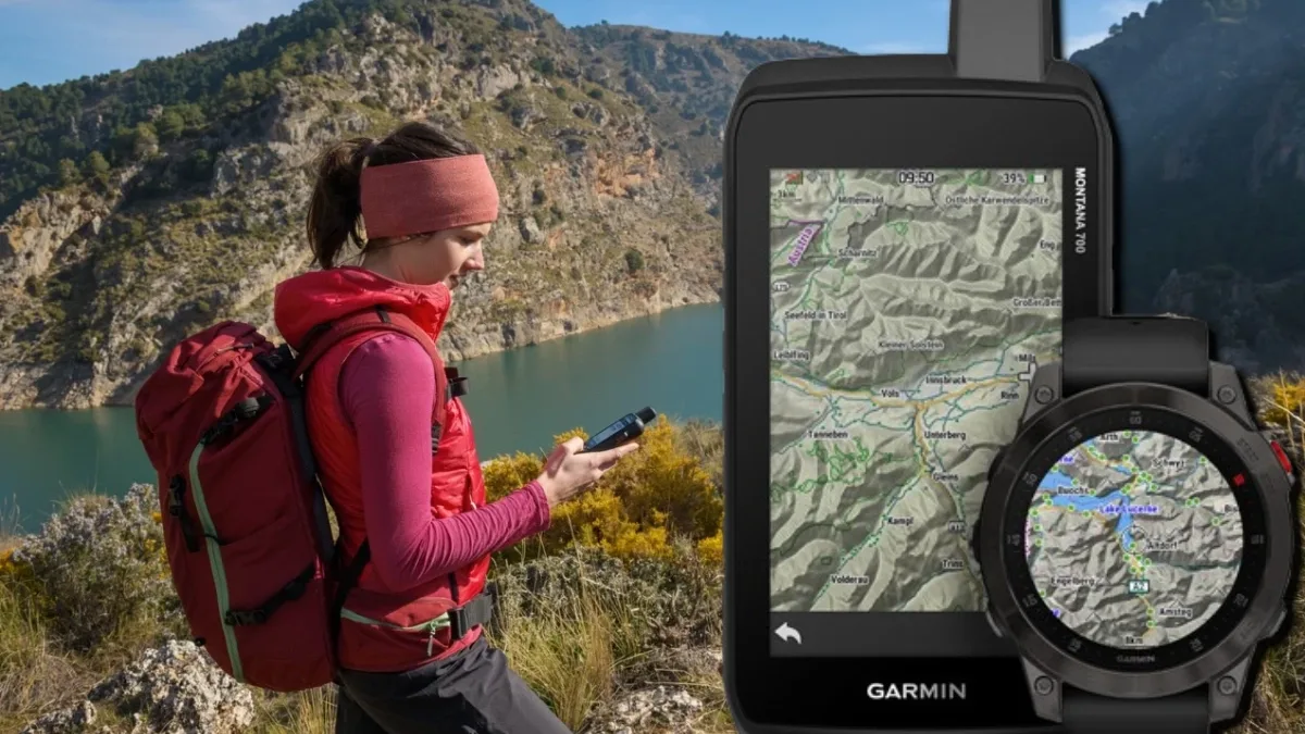 Garmin obohatil své mapy o řadu nových funkcí, Češi však zapláčou