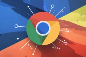 Google chrome