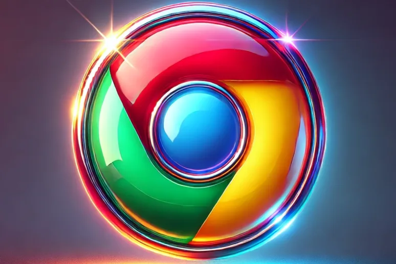 google chrome leskly nahled