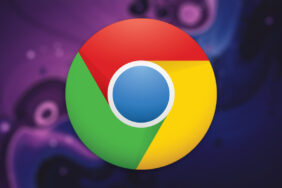 google chrome prohlížeč logo