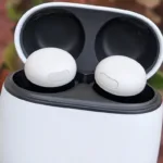 Google Pixel Buds Pro 2