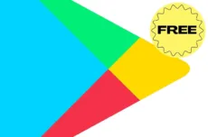 google play ikona