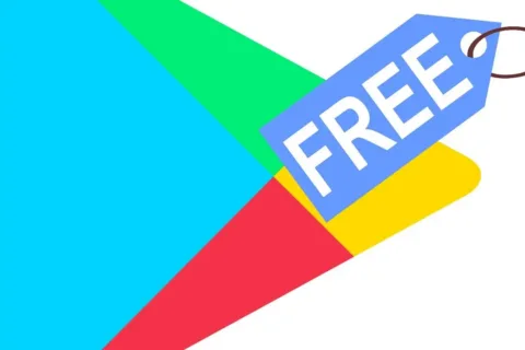 google play aplikace free