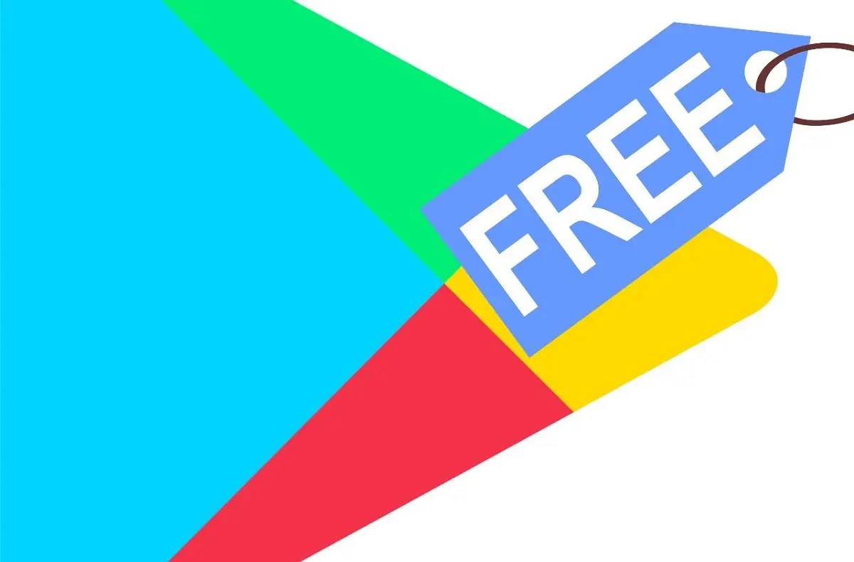 google play aplikace free