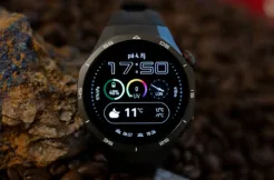 Huawei Watch GT5 Pro