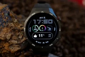 Huawei Watch GT5 Pro