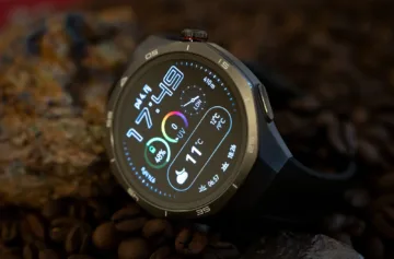 huawei watch gt5 pro sleep 1