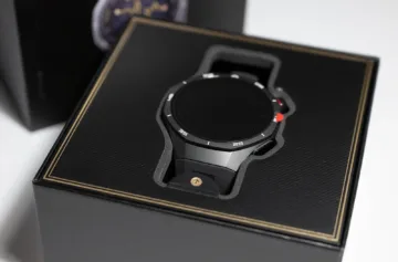 Huawei Watch GT5 Pro