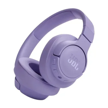 JBL Tune 720 fialová sluchátka