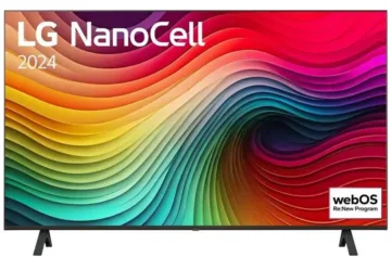 lg nanocell tv 2024