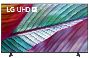 lg uhd ai thinq tv