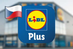 LIDL visa soutěž