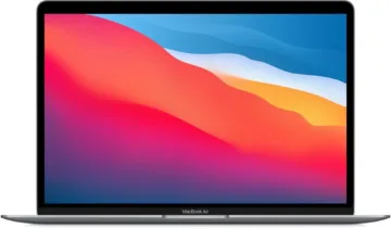 MacBook Air 13 M1 CZ Vesmírně Šedý 2020