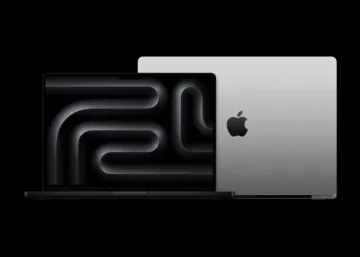 macbook pro m4 design