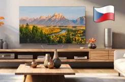 metz google tv nové televizory česko