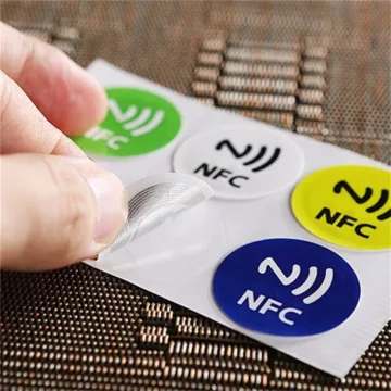 NFC tag