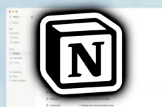 Notion Mail Notion logo