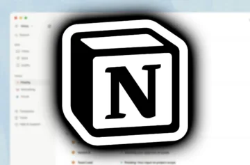 Notion Mail Notion logo