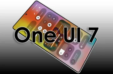 one ui 7 na s25