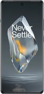 OnePlus 12R šedá