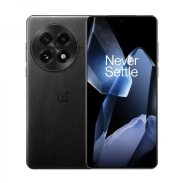 oneplus 13 černý