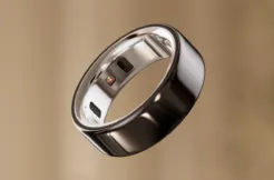 oura ring 4 titan