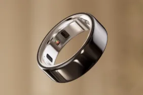 oura ring 4 titan