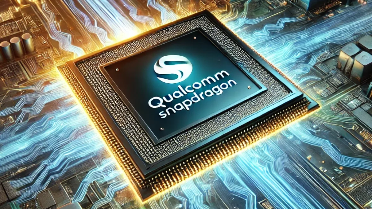 Qualcomm Snapdragon 8 Elite je naprosté dělo! V testu dosáhnul skvělých výsledků