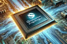 Qualcomm Snapdragon 8 Elite ilustrace