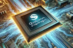 Qualcomm Snapdragon 8 Elite ilustrace